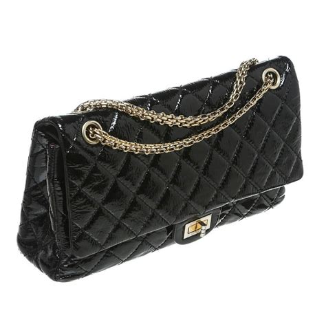 chanel 2.55 jumbo reissue|Chanel 2.55 vintage shop online.